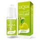 電子タバコ用品 リキッド10ml アップル