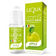 電子タバコ用品 リキッド10ml アップル