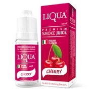 電子タバコ用品 リキッド10ml チェリー