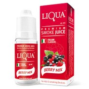電子タバコ用品 リキッド10ml ベリーミックス