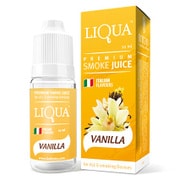電子タバコ用品 リキッド10ml バニラ
