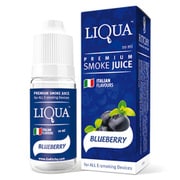 電子タバコ用品 リキッド10ml ブルーベリー