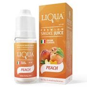 電子タバコ用品 リキッド10ml ピーチ