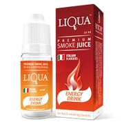 電子タバコ用品 リキッド10ml エナジードリンク