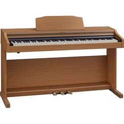 【美品】ローランド RP501R-NBS  Roland  電子ピアノ 88鍵 Rolandの電子ピアノのエントリーモデルRP501Rをご紹介いたします！