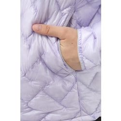 プラズマ1000 ダウン ジャケット Women's ラベンダー ヨドバシ.com - モンベル mont-bell 1101529 [プラズマ1000