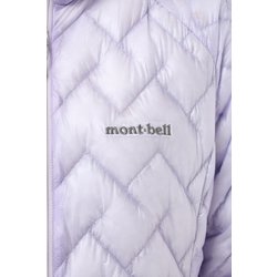 プラズマ1000 ダウン ジャケット Women's ラベンダー ヨドバシ.com - モンベル mont-bell 1101529 [プラズマ1000