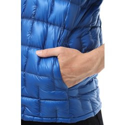 ヨドバシ.com - モンベル mont-bell プラズマ1000 ダウン ベスト Men's