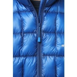 ヨドバシ.com - モンベル mont-bell プラズマ1000 ダウン ベスト Men's