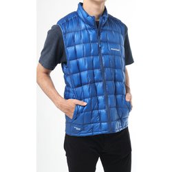 ヨドバシ.com - モンベル mont-bell プラズマ1000 ダウン ベスト Men's