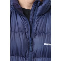 ヨドバシ.com - モンベル mont-bell ライトアルパインダウン