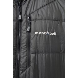 ヨドバシ.com - モンベル mont-bell U.L.サーマラップ ジャケット