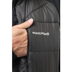 ヨドバシ.com - モンベル mont-bell U.L.サーマラップ ジャケット