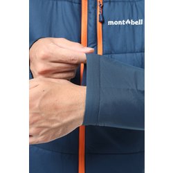 ヨドバシ.com - モンベル mont-bell U.L.サーマラップ