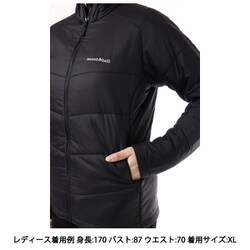ヨドバシ.com - モンベル mont-bell U.L.サーマラップ