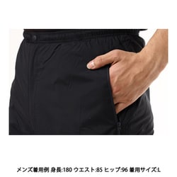 mont bell - ★美品★ mont-bell モンベル　U.L.サーマラップ ニーロングパンツ ヨドバシ.com - モンベル mont-bell U.L.サーマラップ ニー