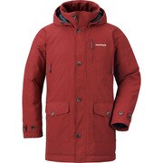 ハスキーコート Men's 1101547 ラスト XLサイズ [アウトドア ダウンウェア メンズ]