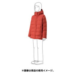 ヨドバシ.com - モンベル mont-bell トラベルダウンパーカ