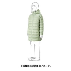 ヨドバシ.com - モンベル mont-bell 1101551 [ネージュダウン