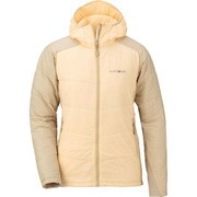 1101552 [U.L.サーマラップ パーカ レディース XL アイボリー]