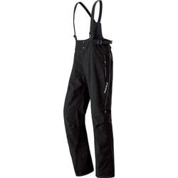 モンベル 1102459 ドライテック インシュレーテッドビブ パンツ ヨドバシ.com - モンベル mont-bell 1102459 [ドライテック イン
