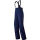 1102460 [ドライテック インシュレーテッドビブ レディース XXL-S ミッドナイトブルー]