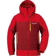 1102476 RBRT XL シャルモパーカ M'S
