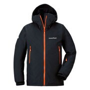 1102478 BK XL ストームパーカ M'S