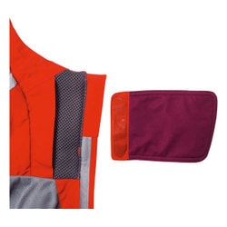 モンベル ストームパーカ/ L（スキーウェア） スキーや雪山ハイク等に使える【ストームパーカ】入荷してます