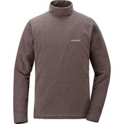1104978-MLC-L [シャミース ハイネックセーター メンズ Lサイズ モール-C]