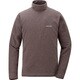 1104978-MLC-XL [シャミース ハイネックセーター メンズ XLサイズ モール-C]