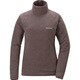 1104979-MLC-L [シャミース ハイネックセーター レディース Lサイズ モール-C]