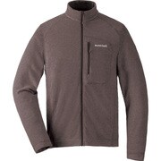 1104981-MLC-L [シャミース ジャケット メンズ Lサイズ モール-C]