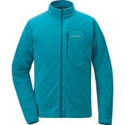 1104981-PE-XL [シャミース ジャケット メンズ XLサイズ ピーコック]