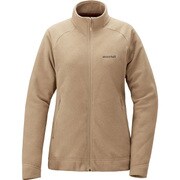 1104982 [シャミース ジャケット レディース XL ライトカーキ-C]