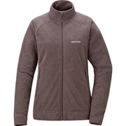 1104982 [シャミース ジャケット レディース S モール-C]