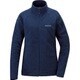 1104982 [シャミース ジャケット レディース M ペールインディゴ-C]