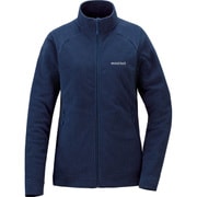 シャミース ジャケット Womens 1104982 PID-C XLサイズ [アウトドア ウェア ジャケット レディース]