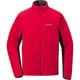 シャミース ライニングジャケット Men's 1104987 レッドブリック Lサイズ [アウトドア フリース メンズ]