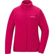 1104988 [シャミース ライニングジャケット レディース XS バーチャルピンク]