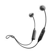 スポーツ用 Bluetoothインイヤーヘッドフォン iOS/Android対応 ブラック RELAYS SPORT WIRELESS BLK