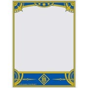 ブロッコリースリーブプロテクター 世界の文様 Fate/Grand Order サーヴァント☆5 [トレーディングカード用品]