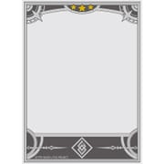 ブロッコリースリーブプロテクター 世界の文様 Fate/Grand Order サーヴァント☆3 [トレーディングカード用品]