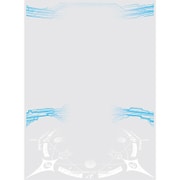 ブロッコリースリーブプロテクター 世界の文様 Fate/Grand Order 召喚魔方陣 [トレーディングカード用品]