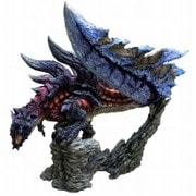 カプコンフィギュアビルダー クリエイターズモデル 斬竜 ディノバルド