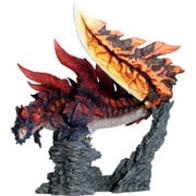 カプコンフィギュアビルダー クリエイターズモデル 燼滅刃 ディノバルド