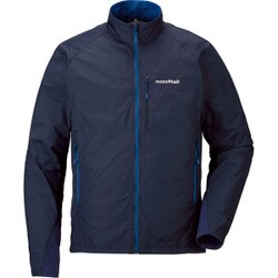 mont-bellライトシェルアウタージャケット1106563 ブラック　XL ヨドバシ.com - モンベル mont-bell 1106563 [ライトシェル