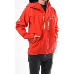 パウダーシェッド パーカ Men's｜モンベル