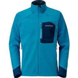 サイクライムジャケット Men's｜モンベル