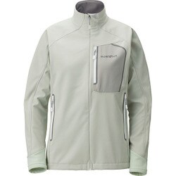 mont bell - 美品 mont bell モンベル 1106577 サイクライムジャケット サイクライムジャケット Women's｜モンベル